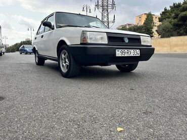 Tofas: Tofas : 1.6 л | 1997 г. 160000 км Седан