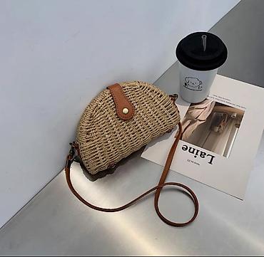 Чехлы: Сумки женские качества просто супер в оригинале 🔥🔥🔥 — 8