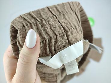 hamptons republic: H&M, Spodnie materiałowe damskie, rozmiar S — 6