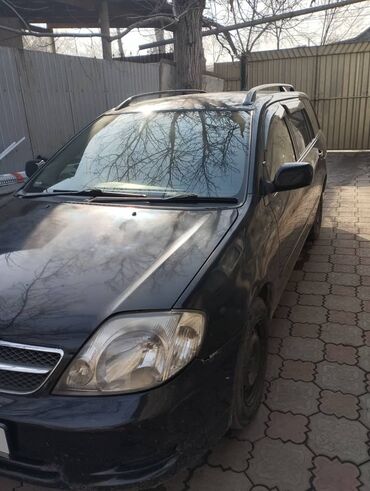 тайота авенсус: Toyota Avensis: 2003 г., 1.8 л, Автомат, Бензин, Универсал