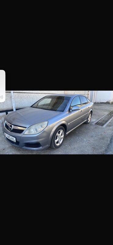 Opel: Opel Vectra: 2006 г., 2.2 л, Автомат, Бензин, Седан