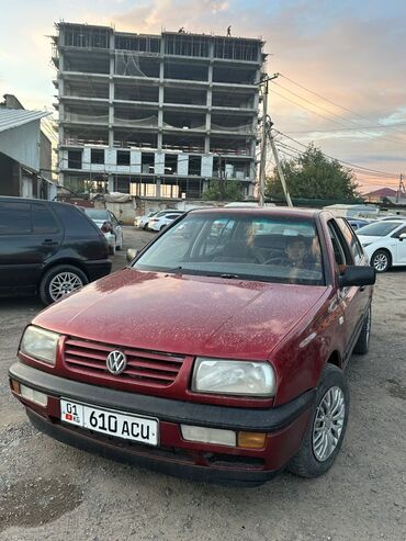 венто гольф3: Volkswagen Vento: 1994 г., 1.8 л, Механика, Бензин, Седан