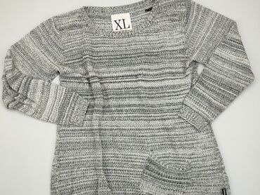 spódniczki zimowe: Sweter, XL, stan - Zadowalający