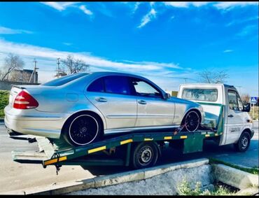 набор для аварийного вскрытия автомобиля: С лебедкой