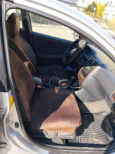 can bus: Toyota Avensis: 2000 г., 1.8 л, Механика, Бензин, Седан — 6