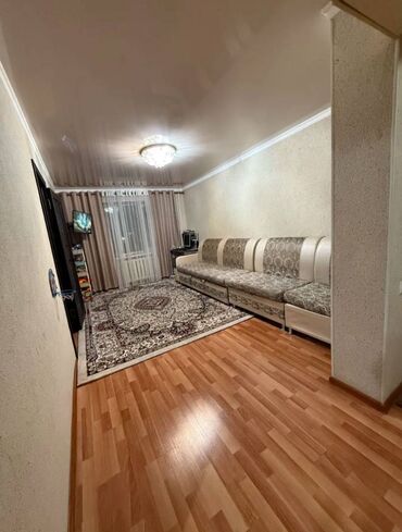 Продажа квартир: 2 комнаты, 40 м², Хрущевка, 4 этаж, Косметический ремонт