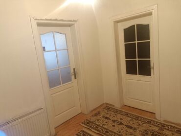 qalada satilan heyet evleri arenda az: 60 м², 3 комнаты, Интернет, Газ, Электричество