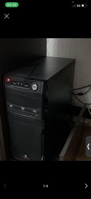 4070ти супер: 🔥 Продам компьютер + монитор — полностью готов к работе! 🔥 Компьютер — 4