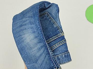 koszulki dsquared: Spodnie jeansowe, H&M, 1.5-2 lat, 92, stan - Bardzo dobry — 6
