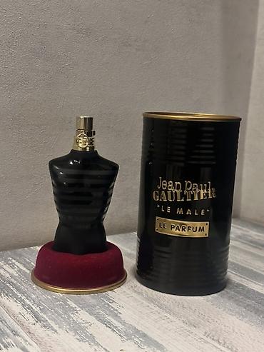 Le Male Le Parfum — ОРИГИНАЛ!!!!🔥 - Флакон в форме торса