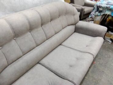 Ремонт, реставрация мебели: Ремонт-рестоврация,перетяжка мягкой мебели. Замена обивочной — 8