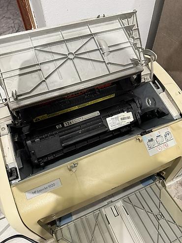 hp 2055dn printer: Лазерный принтер HP LaserJet 1020 - Тип печати: монохромная лазерная — 4