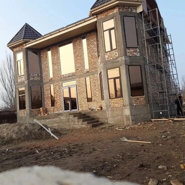 Пластиковые окна на заказ: Пластиковое окно на заказ, Тип окна: Витражные, Мансардные, Панорамные, Декоративные особенности: Другие особенности, Бесплатная установка, Без рассрочки at lalafo.kg — 2 Пластиковые окна на заказ: Пластиковое окно на заказ, Тип окна: Витражные, Мансардные, Панорамные, Декоративные особенности: Другие особенности, Бесплатная установка, Без рассрочки — 2