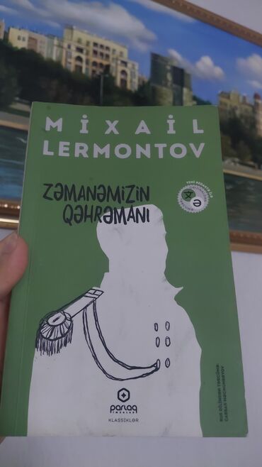 дожить до рассвета: Zəmanəmizin qəhrəmanı, bədii əsər lalafo.az -da дожить до рассвета: Zəmanəmizin qəhrəmanı, bədii əsər