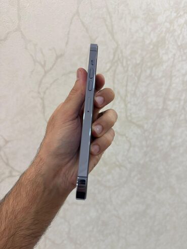 Apple iPhone: IPhone 13 Pro Max, 128 GB, Sierra Blue — 1