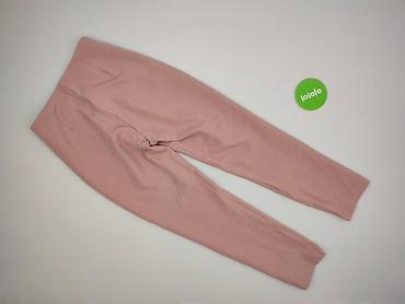 używane stringi: Lily Rose, Spodnie materiałowe damskie, rozmiar One size — 3