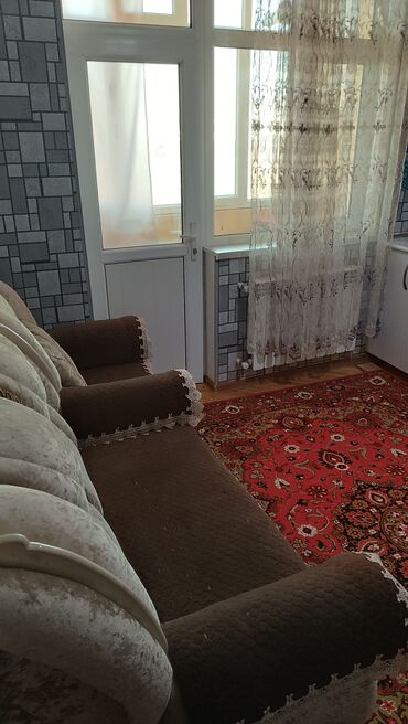 Yeni tikili: 2 otaqlı, Yeni tikili, 69 kv. m — 6