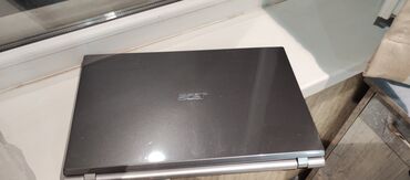 блоки питания для ноутбуков powerpoint: Ноутбук, Acer, 8 ГБ ОЗУ, Intel Core i7, 15.6 ", Б/у, Для работы, учебы, память SSD