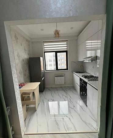 ismayıl: 2 otaqli menzil seliqeli sexslere uzun muddetli kiraye verilir — 4