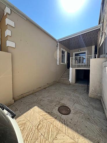 Həyət evləri və villalar: Binəqədi qəs. 4 otaqlı, 100 kv. m, Yeni təmirli — 10