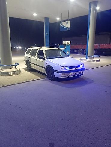 голф токтогул: Volkswagen Golf Variant: 1996 г., 1.8 л, Механика, Бензин, Универсал — 1