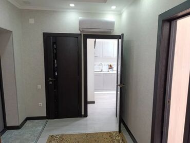 Продажа квартир: 2 комнаты, 54 м², Элитка, 8 этаж, Евроремонт — 3