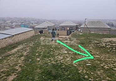 Torpaq sahələrinin satışı: 6 sot, Tikinti — 3