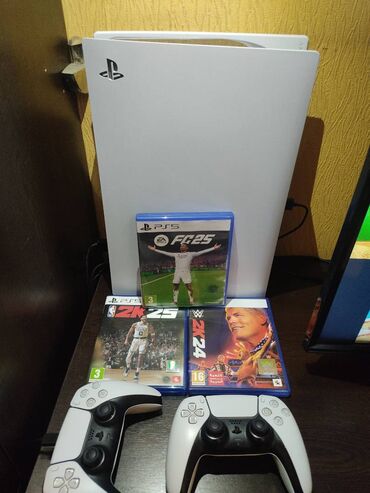 Mətbəx texnikası: Qiymetde razilashmag olar. Ps klublarda chapilmish playstation deyil