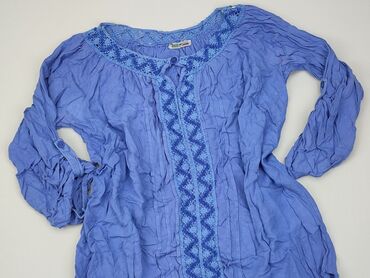 bluzki do garnituru damskiego: Блуза жіноча, S, стан - Хороший
