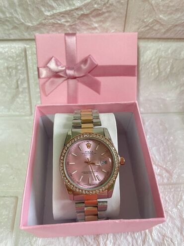 Ručni satovi: Cena: 2700 din (sa kutijom)
Cena:2500 din (bez kutije) — 29