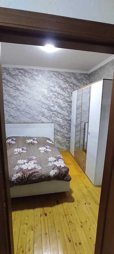 goy golde kiraye evler: İcarəyə verilir 2 otaqlı yeni tikili 50 m², İnşaatçılar m. 550 AZN/ay — 4