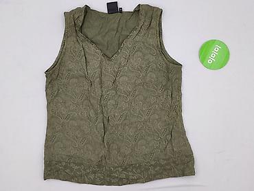 koszula lamu: Bluzka damska, rozmiar 2XL — 2