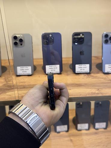 corn iphone: IPhone 13 mini, 256 GB, Midnight — 4