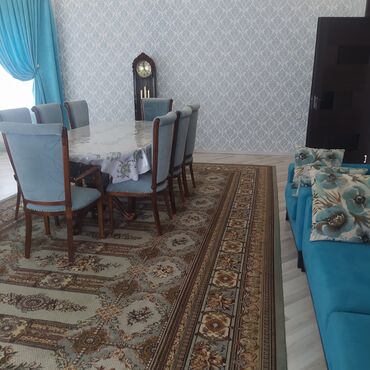 Həyət evləri və villaların satışı: 6 otaqlı, 270 kv. m, Yeni təmirli -da lalafo.az — 6 Həyət evləri və villaların satışı: 6 otaqlı, 270 kv. m, Yeni təmirli — 6