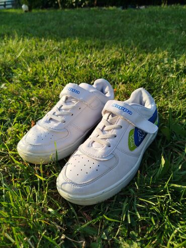 planet obuća gležnjače: Size - 34