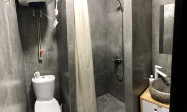 Посуточная аренда квартир: Квартиры номера жилье посуточно со всеми условиями в г Каракол — 25