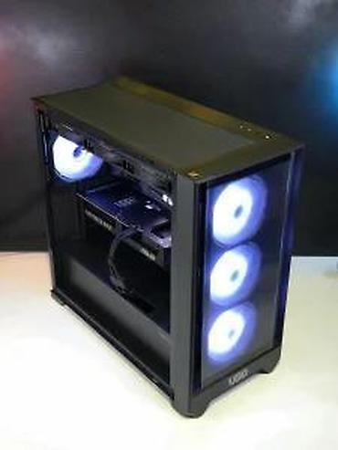 Desktop računari i radne stanice: 💻 Ryzen 7 9700X / RTX 4070 Ti SUPER / B650 / 32GB / 1TB – SM007PC 🚀 ✨ — 2