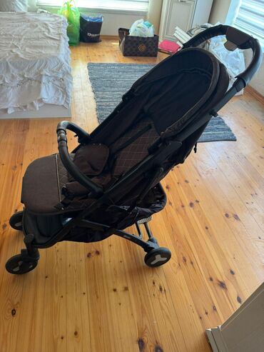 Digər mebel: Kalyaska 65 azn tecili satilir Happy babyden 200 azn alinib prablemi