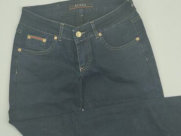 spódnice dżinsowe tommy hilfiger: Jeans, Gucci, S (EU 36), condition - Very good