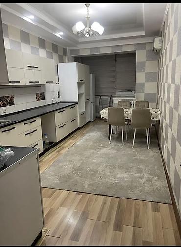 flat osh: Сдается просторная 2х комнатная квартира в верхней части города, со — 6