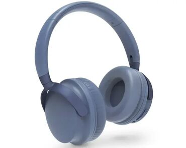 slušalice sa ušima: Brand: ENERGY SISTEM |x|x Model: ENERGY SISTEM Style 3 Denim Bluetooth