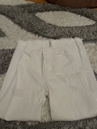 Gündəlik donlar: Qadın paltarı – bej rəngli, ağ xallı - Üslub: midi uzunluqda, aşağı — 13