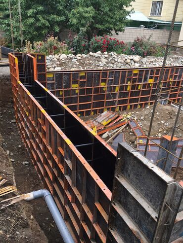 Аренда инструментов: Сдам в аренду Опалубки — 8