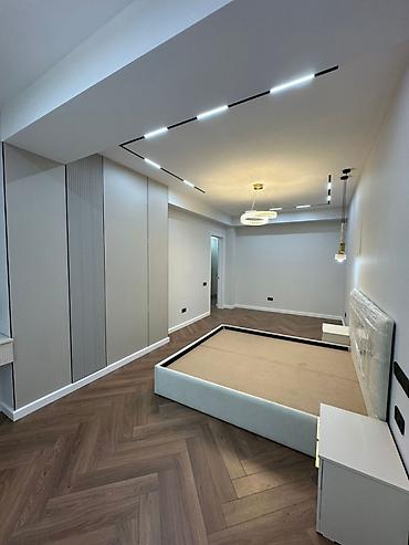 Продажа квартир: 2 комнаты, 77 м², Элитка, Евроремонт — 7