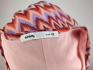odder side poznan: Sinsay, Sukienka damska, rozmiar XS — 5