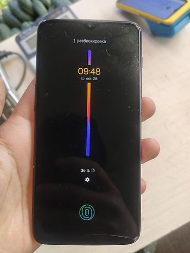 intel core i3 9100f: OnePlus 6T, Б/у, 128 ГБ, цвет - Черный, 2 SIM — 2