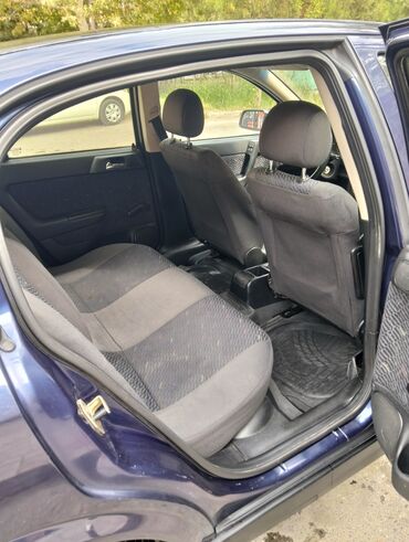 Opel: Opel Astra: 1.6 l | 2001 il 285000 km Sedan -da lalafo.az — 14 Opel: Opel Astra: 1.6 l | 2001 il 285000 km Sedan — 14