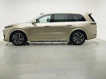 byd han ev: Lixiang L9: 2024 г. — 4