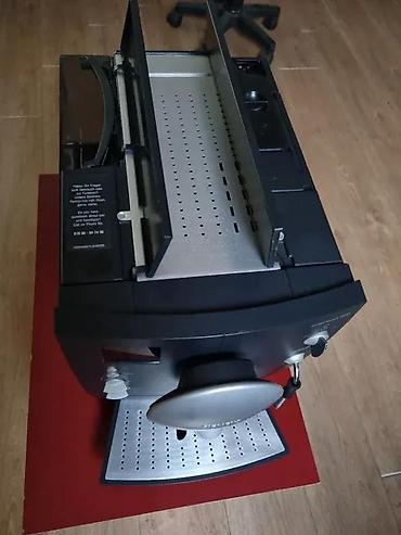SIEMENS SURPRESSO S20 ESPRESSO APARAT | Odličan espresso aparat