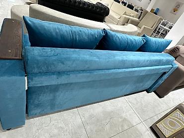 sofa: Прямой диван, Новый — 4